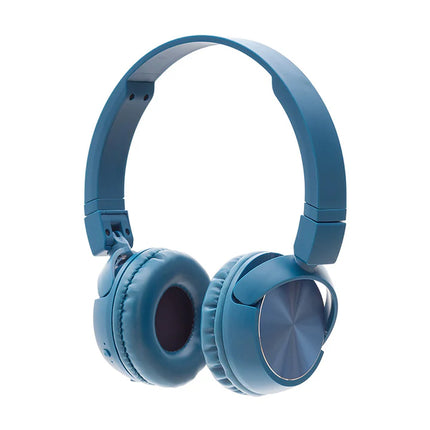 KBG - Headphone Blue