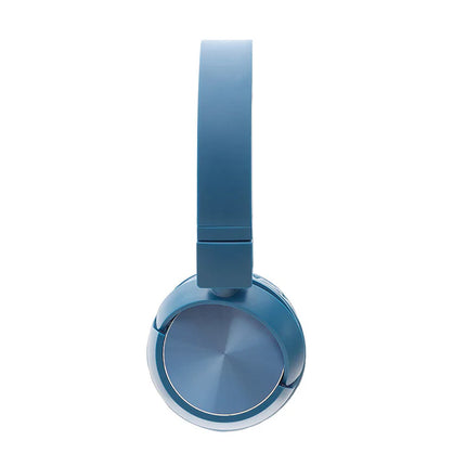 KBG - Headphone Blue