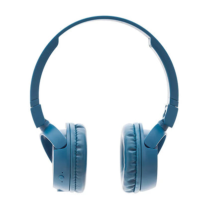 KBG - Headphone Blue