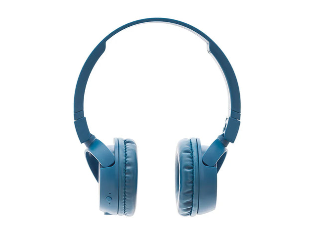 KBG - Headphone Blue