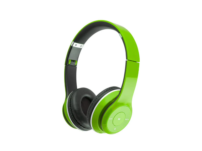 KBG Bluetooth Koptelefoon