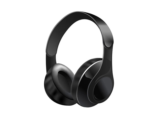KBG - Headphone Black